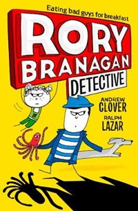 Rory Branagan (Detective) (Rory Branagan, Book 1)
