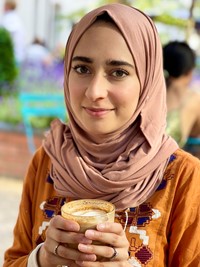 Hiba Noor Khan