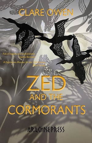 Zed and the Cormorants: 2021