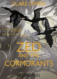 Zed and the Cormorants: 2021