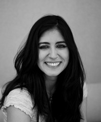 Nikita Gill