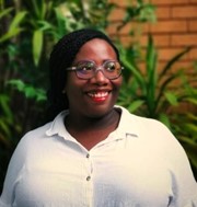 PJ Killburn introduces her supernatural mystery series, Dead Yard