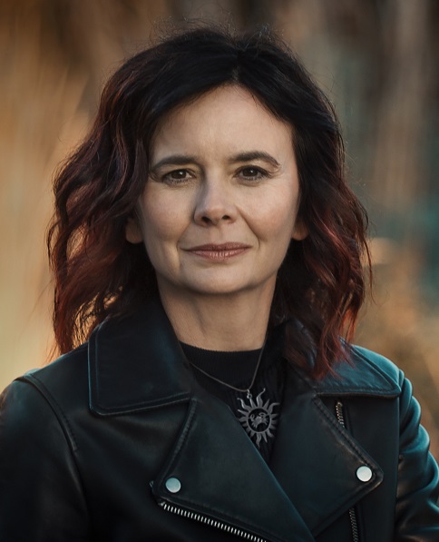 Celebrate overlooked females in Catherine Blackledge's The Animal Queendom
