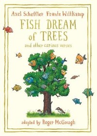 Fish Dream of Trees