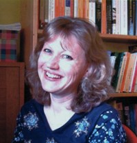 Meg Harper