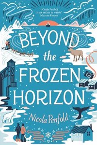 Beyond the Frozen Horizon