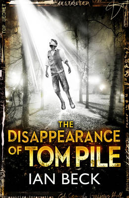 The Casebooks of Captain Holloway: The Disappearance of Tom Pile