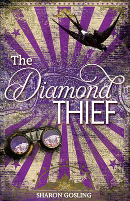 The Diamond Thief