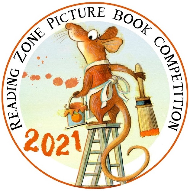Winners of the ReadingZone Picture Book Competition announced!