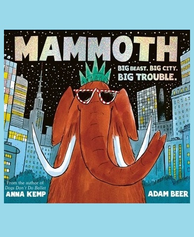 Mammoth