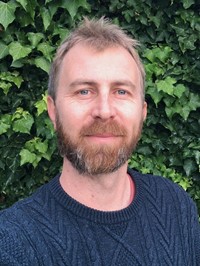 Alex Latimer shares Tony Rex's Seven Stomps to Success