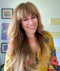 Carlie Sorosiak - A World of Cats