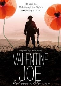 Valentine Joe