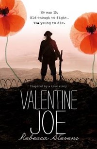 Valentine Joe