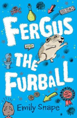 Fergus the Furball