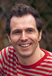 Christopher Edge's Escape Room adventures