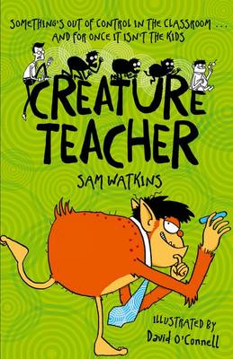Creature Teacher