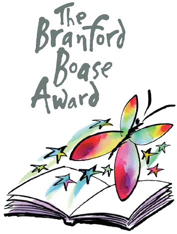 Debut writers highlighted in the Branford Boase Award 2025 shortlist