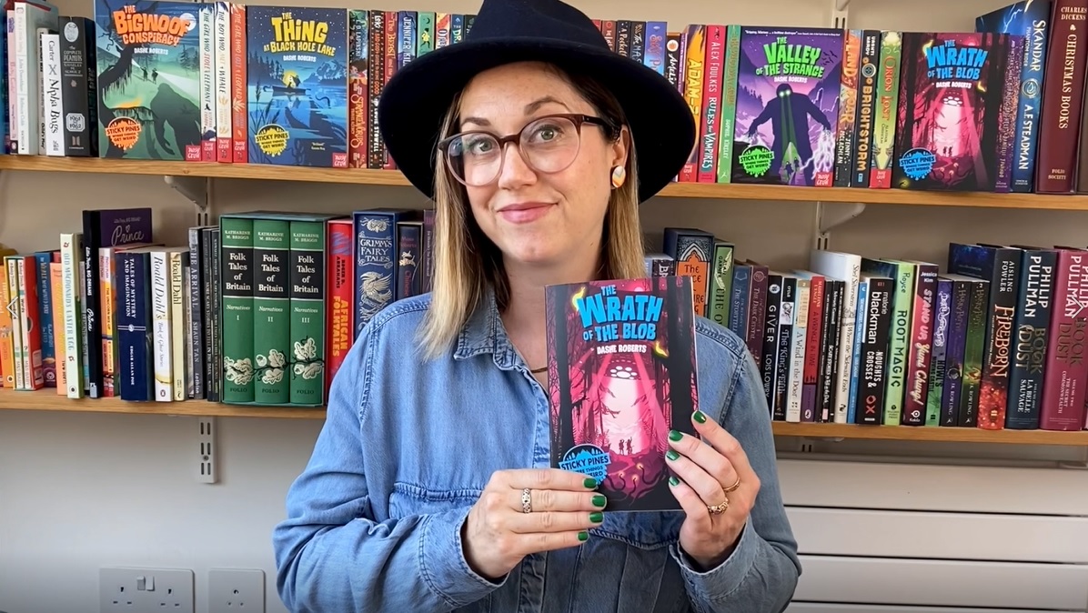 Dashe Roberts's top Science-Fiction reads