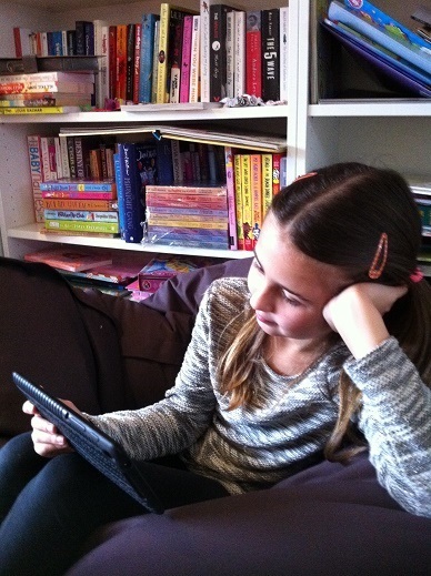 Government launches inquiry into Reading for Pleasure