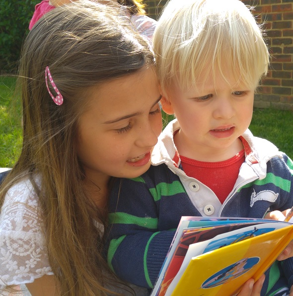 Marked decline in children's reading for pleasure highlighted in 2024 report