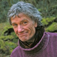 Eric Maddern