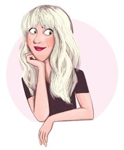 Jessie James & Tamara Anegon