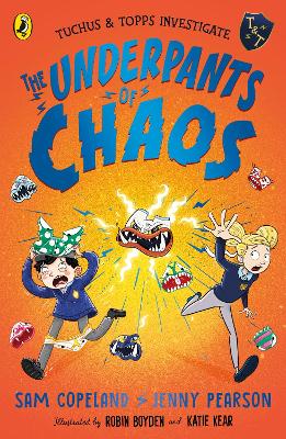 The Underpants of Chaos