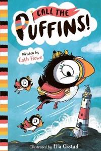 Call the Puffins