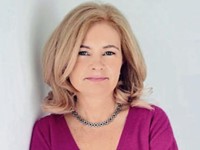 Judi Curtin