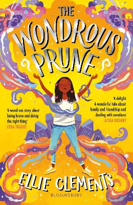 The Wondrous Prune