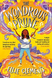 The Wondrous Prune