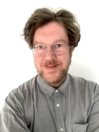 Ged Adamson
