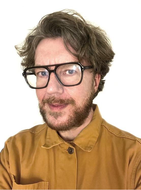 Ged Adamson