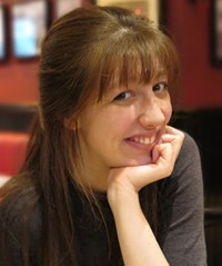 Sylvia Bishop