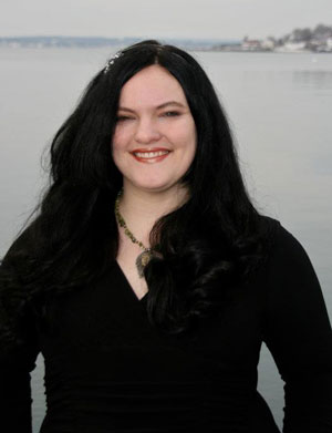 Catherynne M.Valente