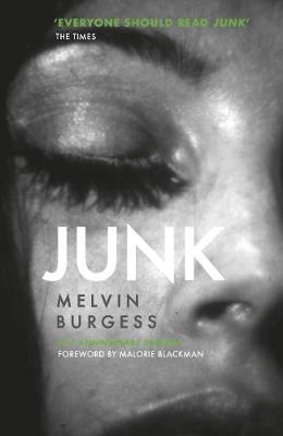 Junk: 25th Anniversary Edition