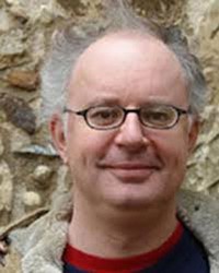 Jeff Povey