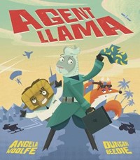 Agent Llama