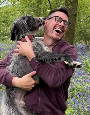 Jules Howard encourages readers to Choose Your Own Evolution