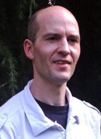 Richard Monte