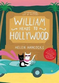 William Heads to Hollywood