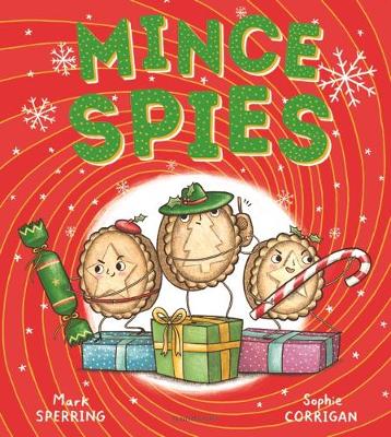 Mince Spies