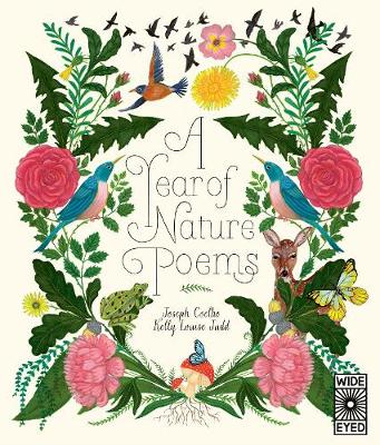 A Year of Nature Poems