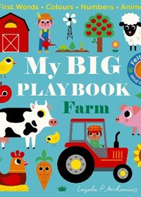My BIG Playbook: Farm