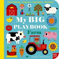 My BIG Playbook: Farm