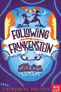 Following Frankenstein