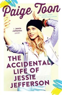 The Accidental Life of Jessie Jefferson