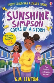 Sunshine Simpson Cooks Up a Storm