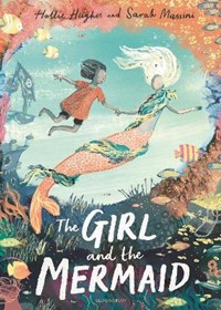 The Girl and the Mermaid